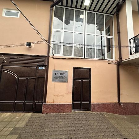 Guest House Chehra Samarkand Buitenkant foto